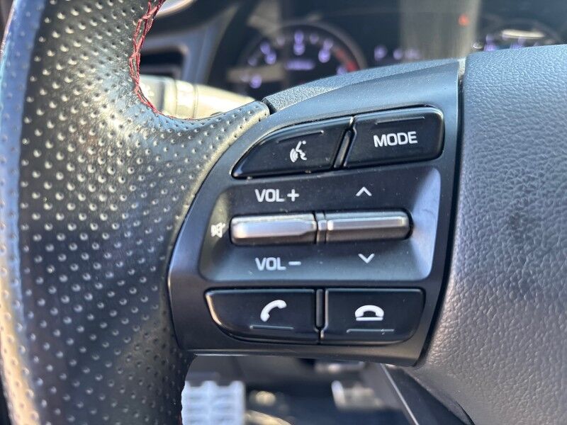 2020 Hyundai Elantra Sport w/LTHR. SUNR. Seffner FL