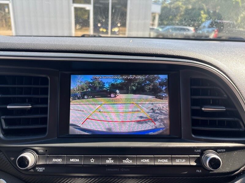 2020 Hyundai Elantra Sport w/LTHR. SUNR. Seffner FL