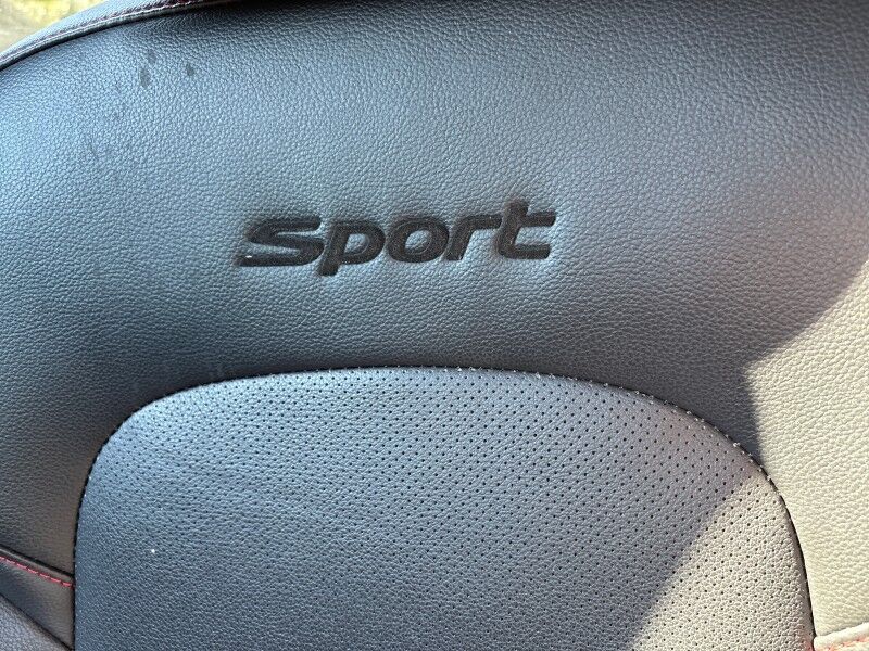 2020 Hyundai Elantra Sport w/LTHR. SUNR. Seffner FL