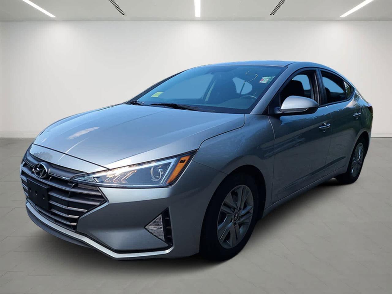 Used 2020 Hyundai Elantra Value Edition in Dartmouth MA