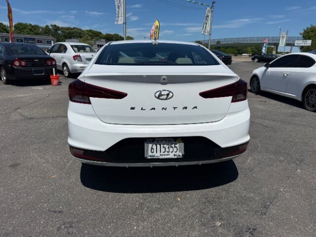 2020 Hyundai Elantra Value Edition East Islip NY