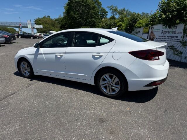 2020 Hyundai Elantra Value Edition East Islip NY
