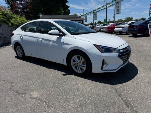 2020 Hyundai Elantra Value Edition East Islip NY