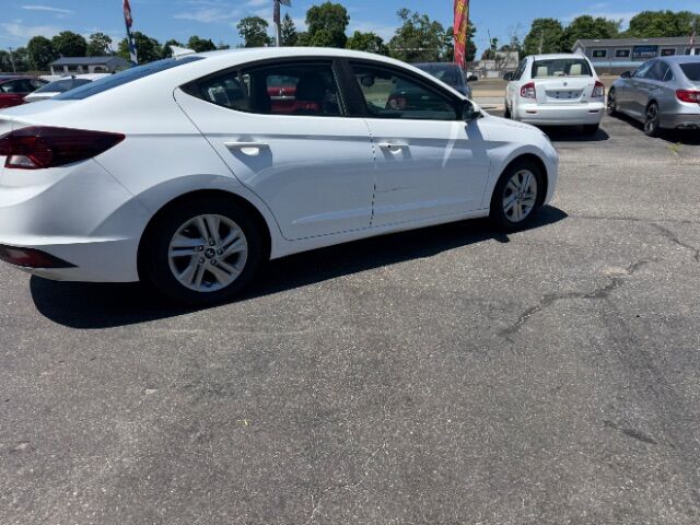 2020 Hyundai Elantra Value Edition East Islip NY
