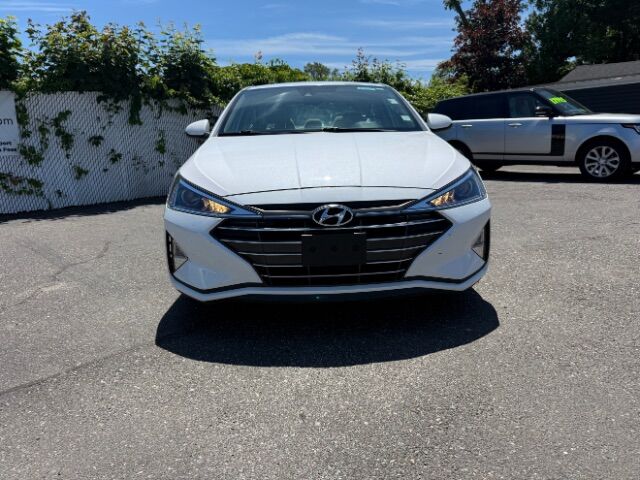 2020 Hyundai Elantra Value Edition East Islip NY