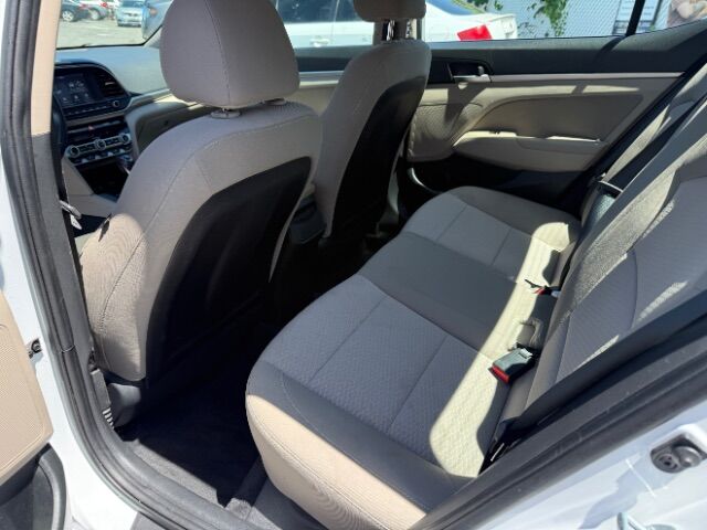 2020 Hyundai Elantra Value Edition East Islip NY