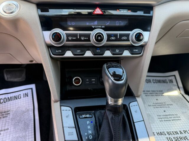 2020 Hyundai Elantra Value Edition East Islip NY
