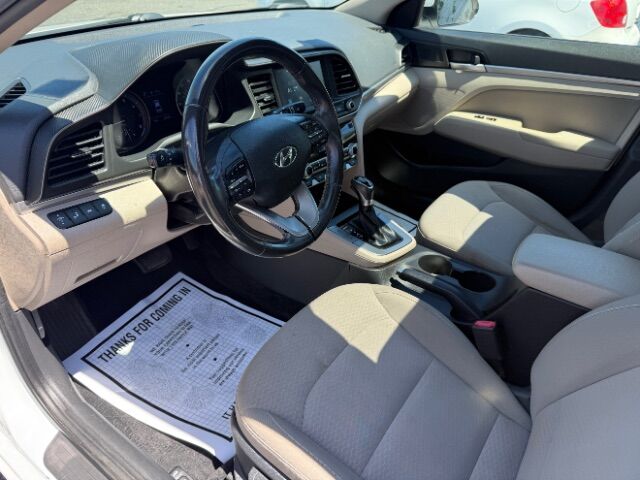 2020 Hyundai Elantra Value Edition East Islip NY