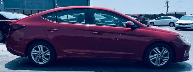 2020 Hyundai Elantra Value Edition Hot Springs AR