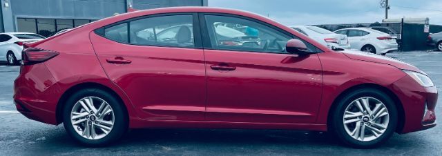 2020 Hyundai Elantra Value Edition Hot Springs AR