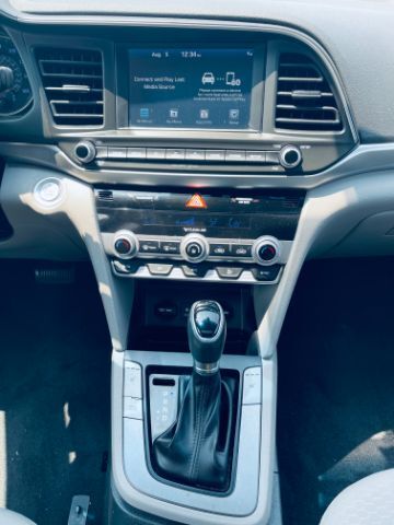2020 Hyundai Elantra Value Edition Hot Springs AR