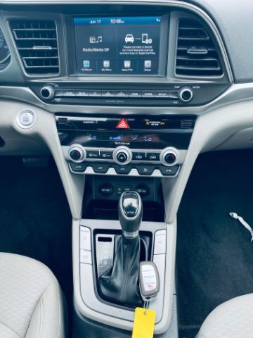 2020 Hyundai Elantra Value Edition Hot Springs AR