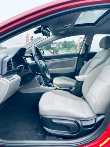 2020 Hyundai Elantra Value Edition Hot Springs AR