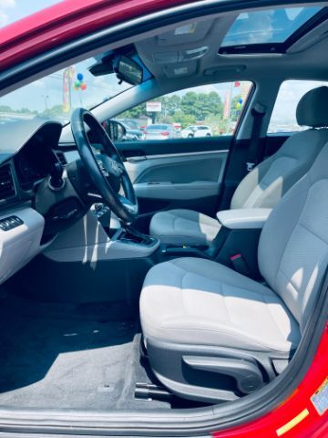 2020 Hyundai Elantra Value Edition Hot Springs AR