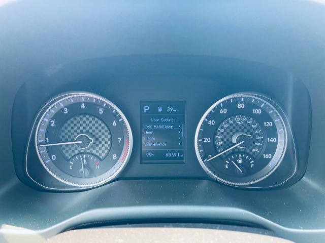 2020 Hyundai Elantra Value Edition Hot Springs AR