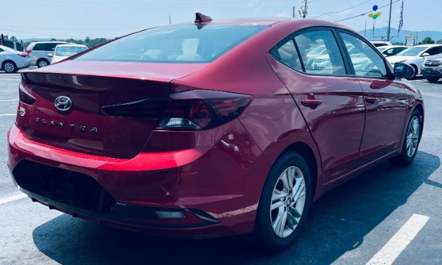 2020 Hyundai Elantra Value Edition Hot Springs AR