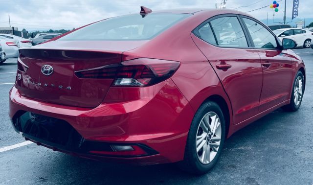 2020 Hyundai Elantra Value Edition Hot Springs AR