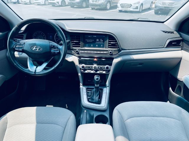 2020 Hyundai Elantra Value Edition Hot Springs AR