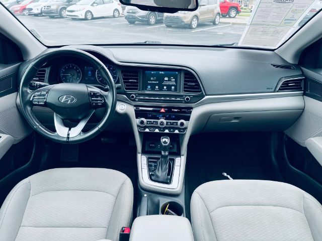 2020 Hyundai Elantra Value Edition Hot Springs AR