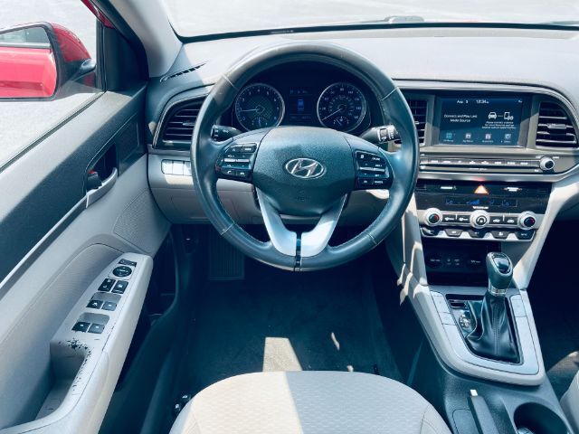 2020 Hyundai Elantra Value Edition Hot Springs AR