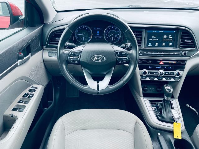 2020 Hyundai Elantra Value Edition Hot Springs AR