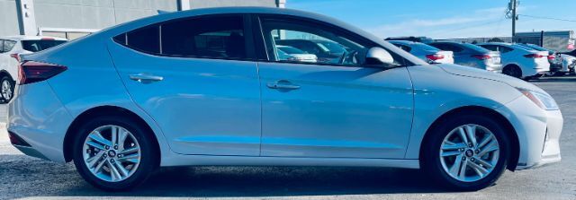 2020 Hyundai Elantra Value Edition Hot Springs AR