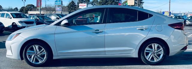 2020 Hyundai Elantra Value Edition Hot Springs AR