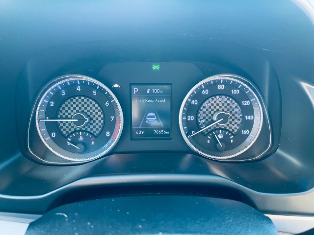 2020 Hyundai Elantra Value Edition Hot Springs AR