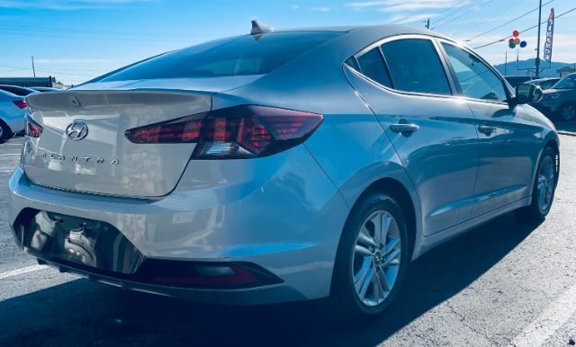 2020 Hyundai Elantra Value Edition Hot Springs AR