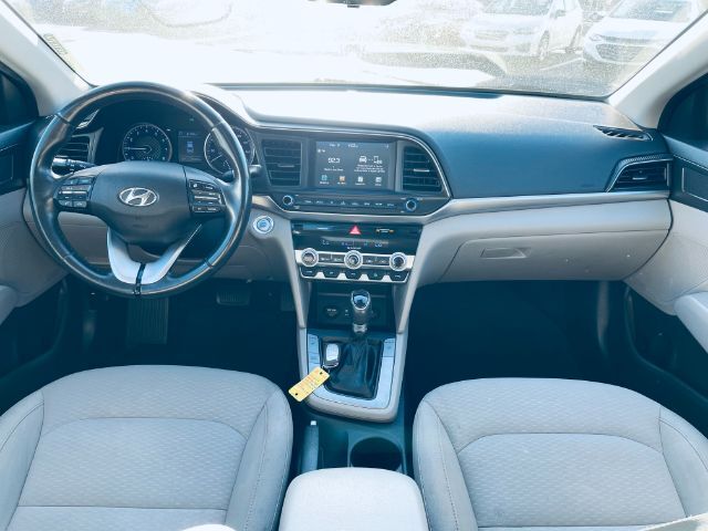2020 Hyundai Elantra Value Edition Hot Springs AR