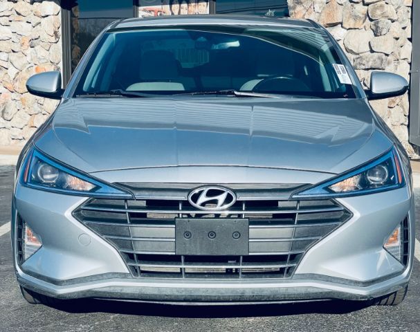 2020 Hyundai Elantra Value Edition Hot Springs AR