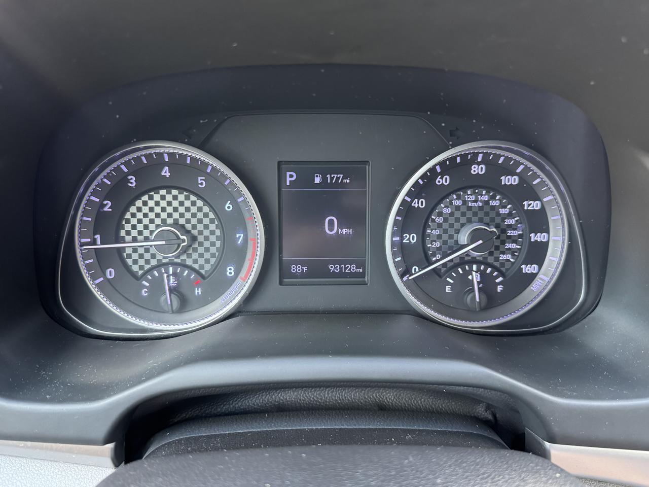 2020 Hyundai Elantra Value Edition Lake Wales FL