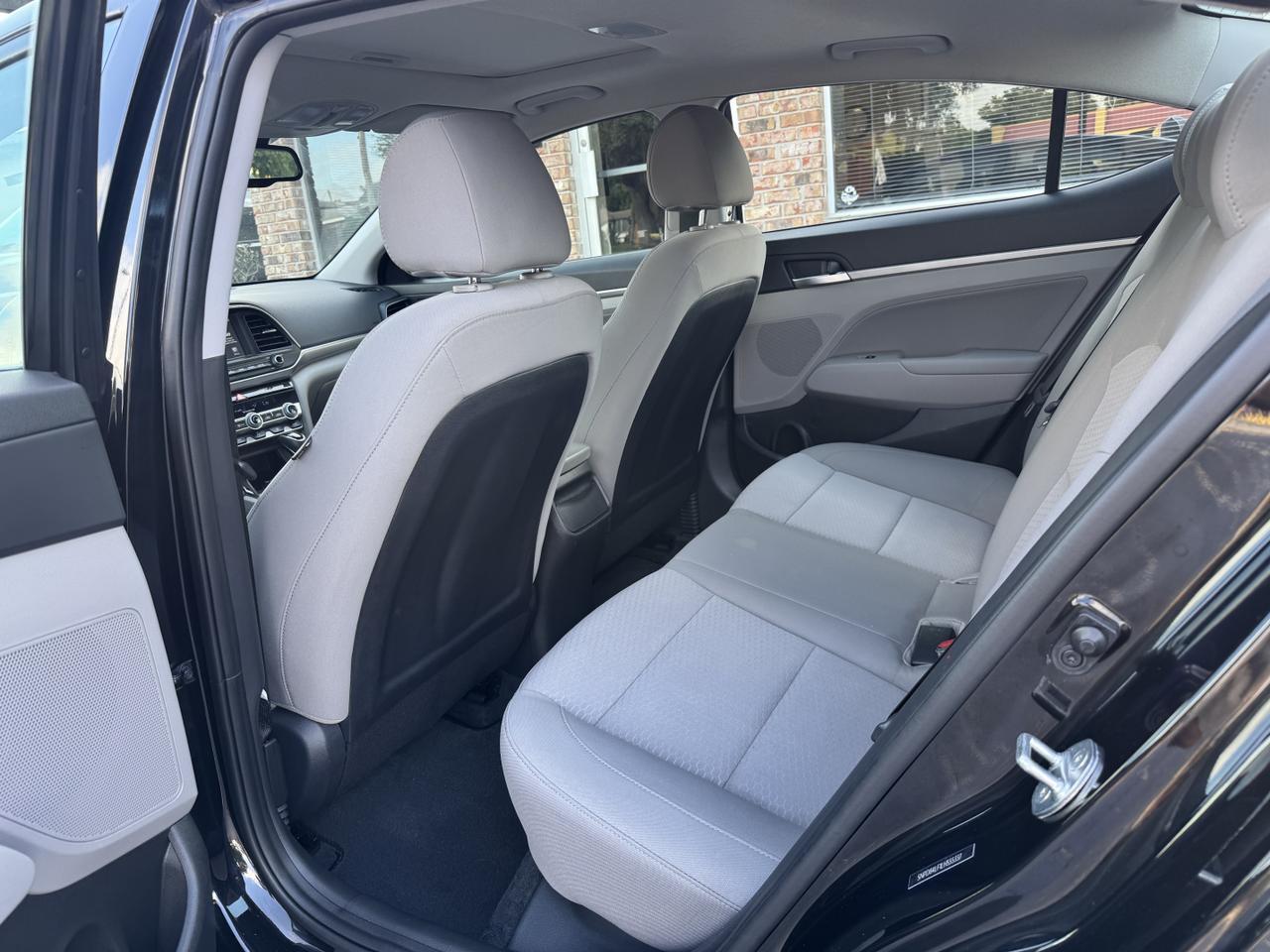 2020 Hyundai Elantra Value Edition Lake Wales FL