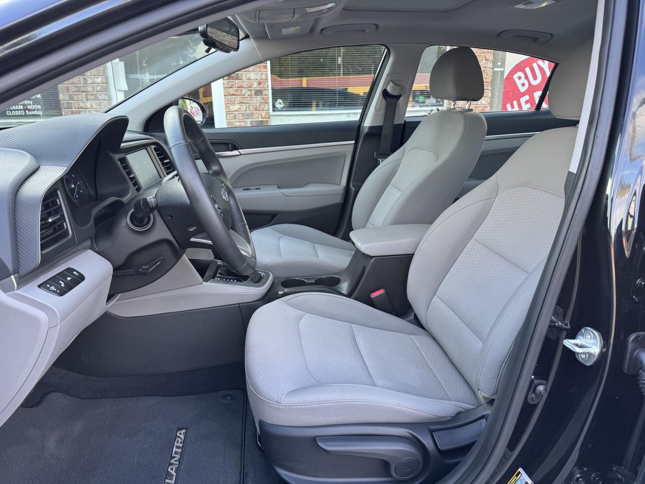 2020 Hyundai Elantra Value Edition Lake Wales FL