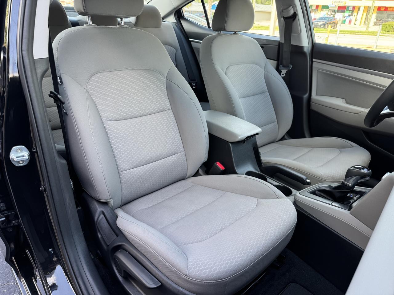 2020 Hyundai Elantra Value Edition Lake Wales FL