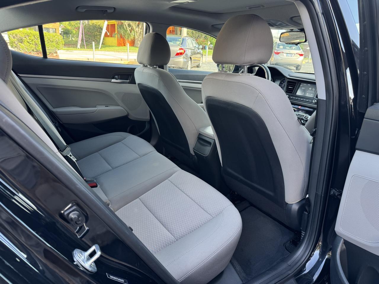 2020 Hyundai Elantra Value Edition Lake Wales FL