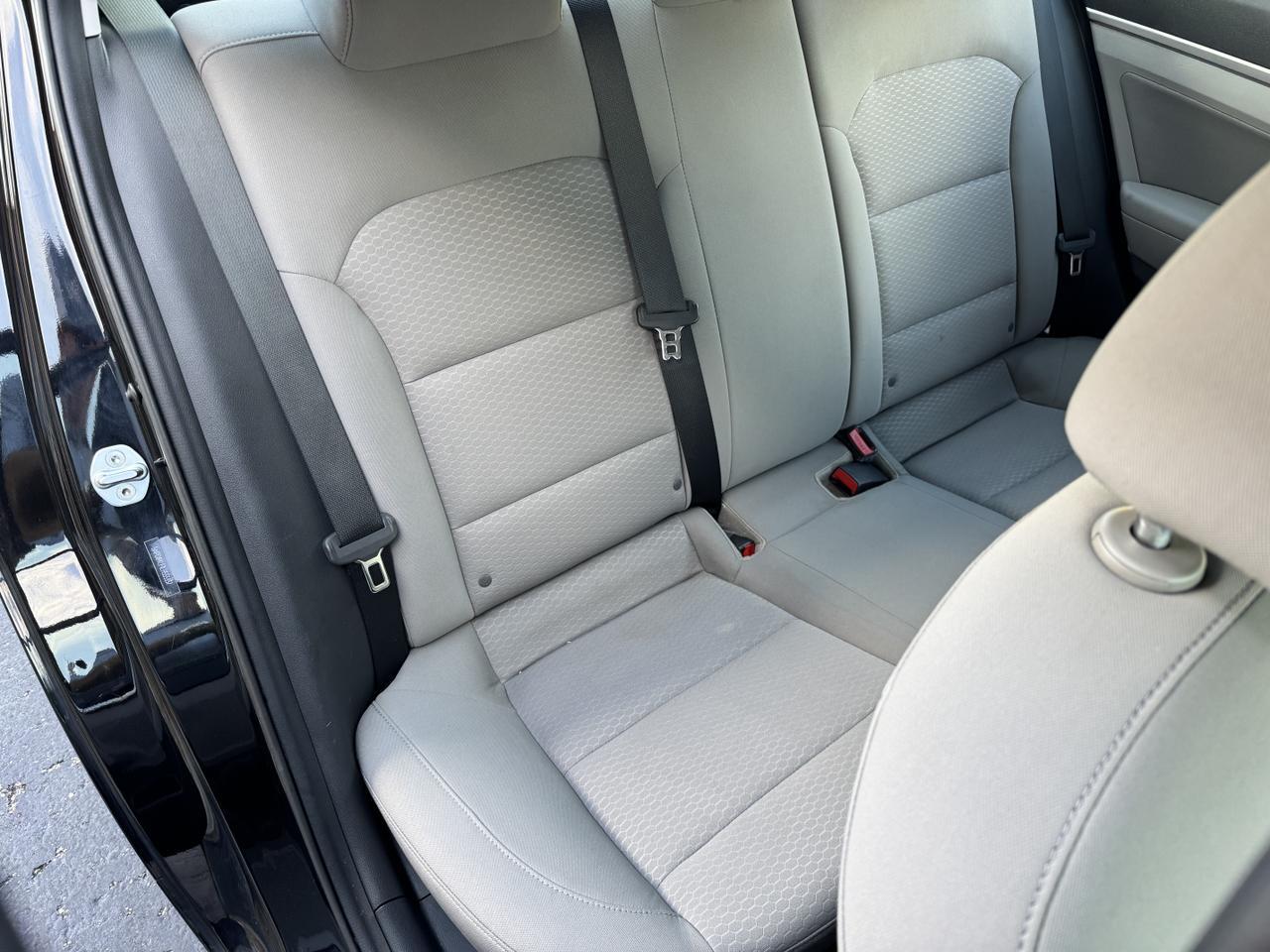 2020 Hyundai Elantra Value Edition Lake Wales FL