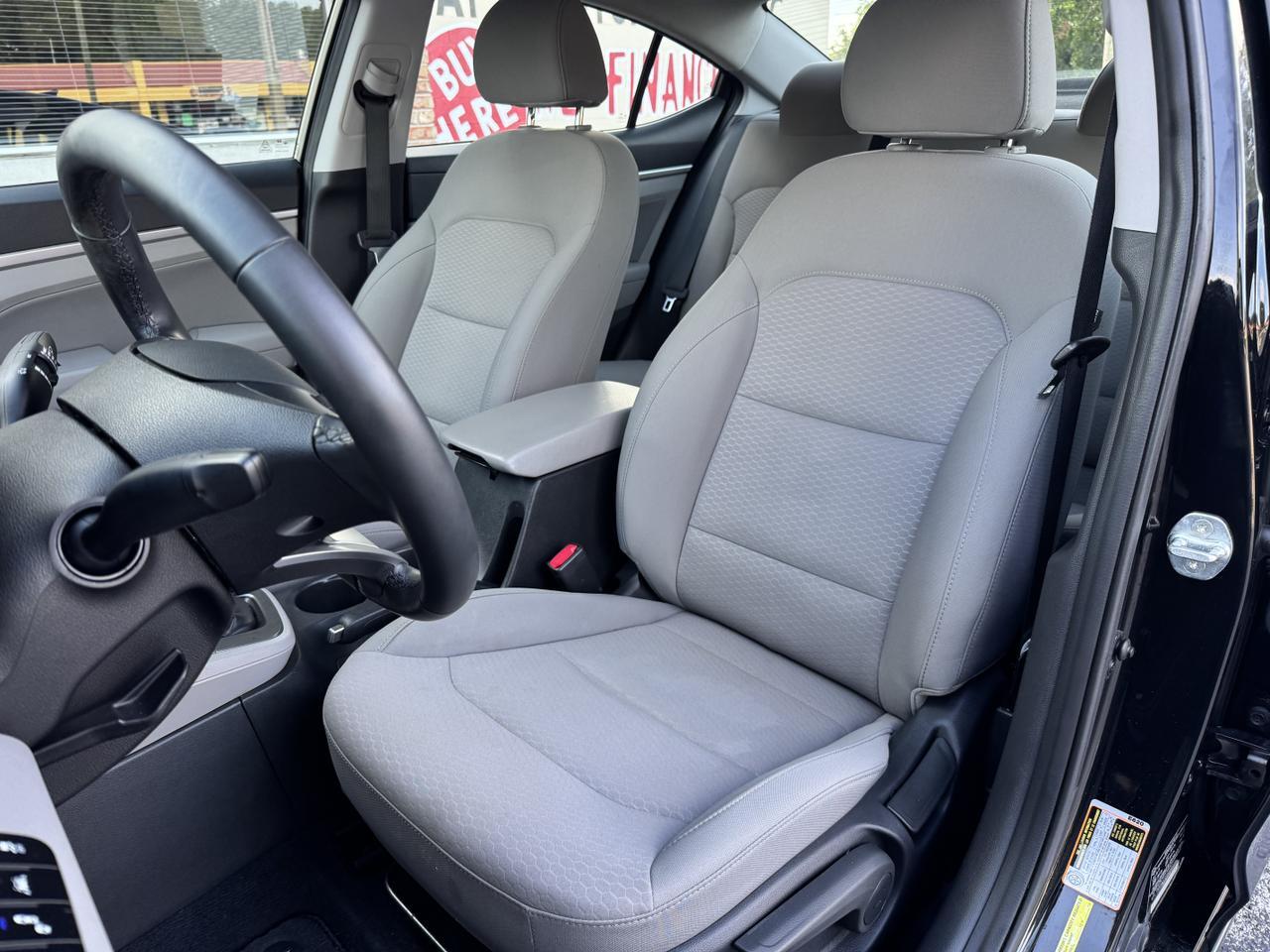 2020 Hyundai Elantra Value Edition Lake Wales FL
