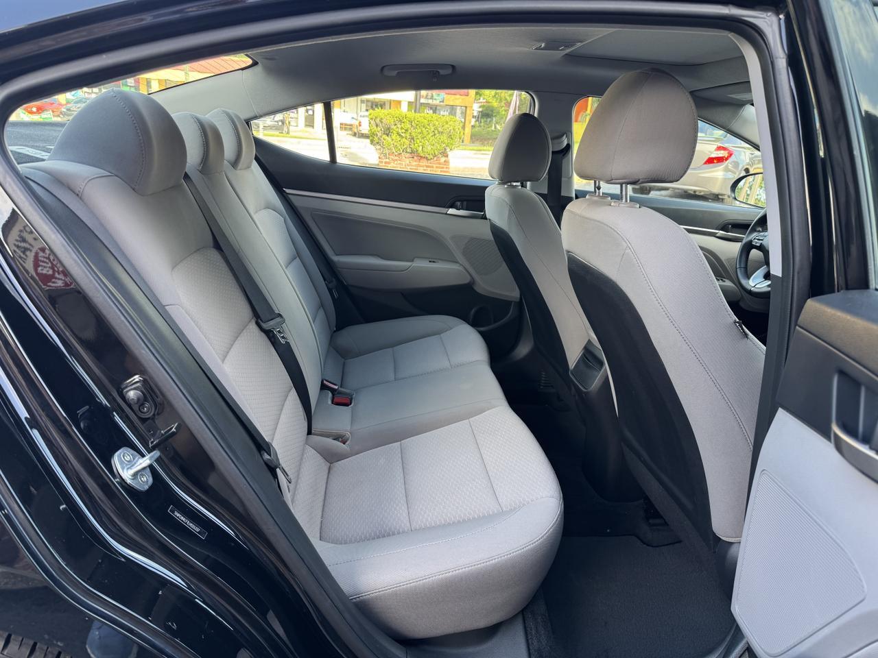 2020 Hyundai Elantra Value Edition Lake Wales FL