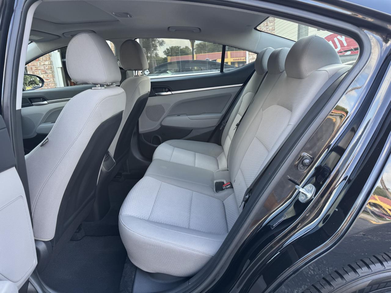 2020 Hyundai Elantra Value Edition Lake Wales FL