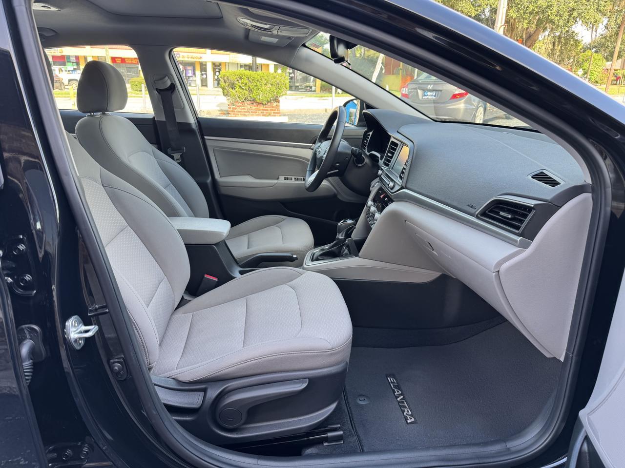 2020 Hyundai Elantra Value Edition Lake Wales FL