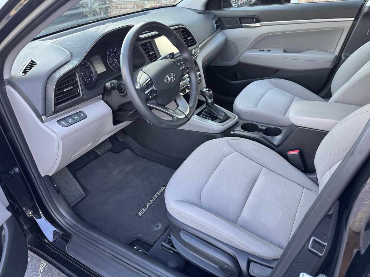 2020 Hyundai Elantra Value Edition Lake Wales FL