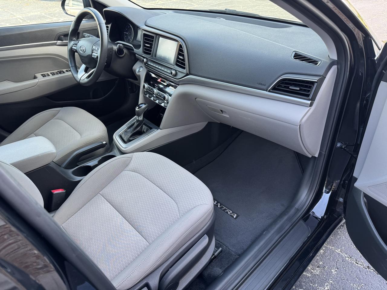 2020 Hyundai Elantra Value Edition Lake Wales FL