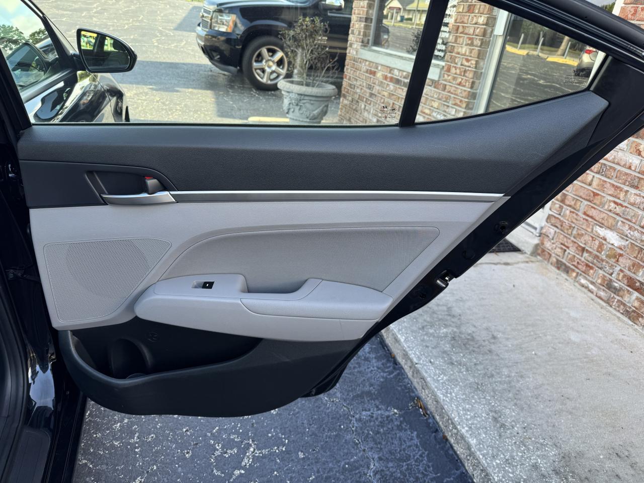 2020 Hyundai Elantra Value Edition Lake Wales FL
