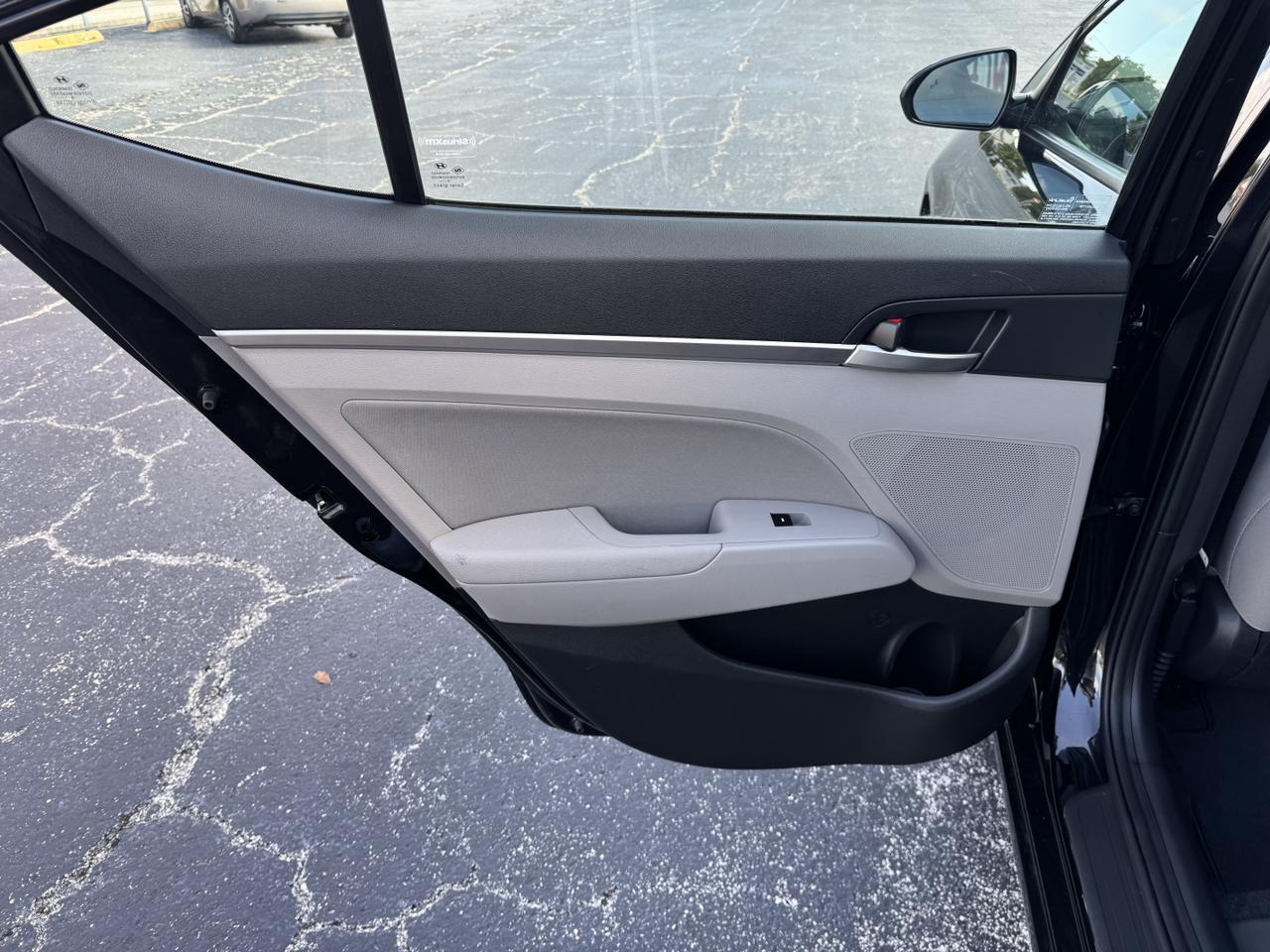 2020 Hyundai Elantra Value Edition Lake Wales FL