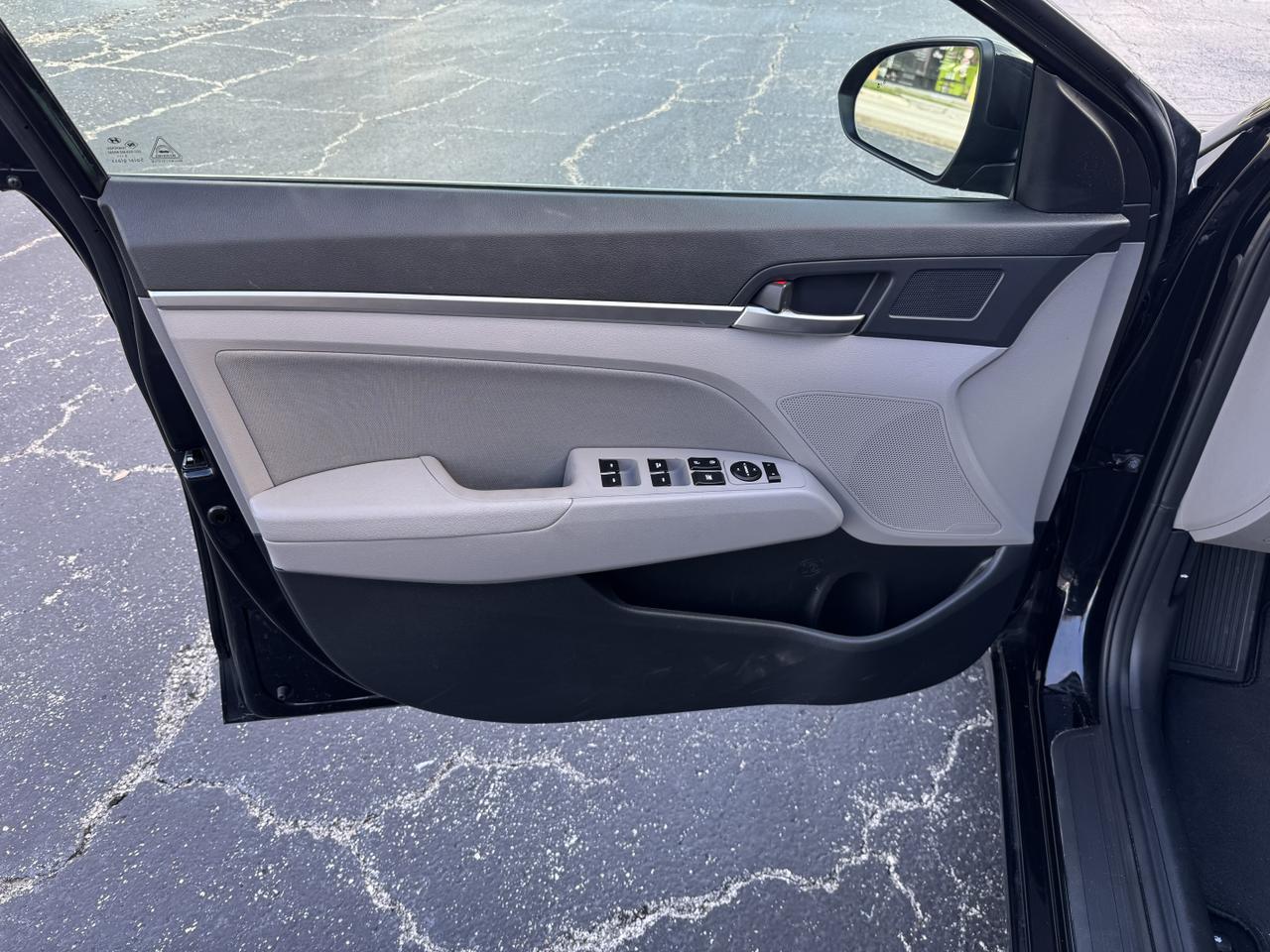 2020 Hyundai Elantra Value Edition Lake Wales FL