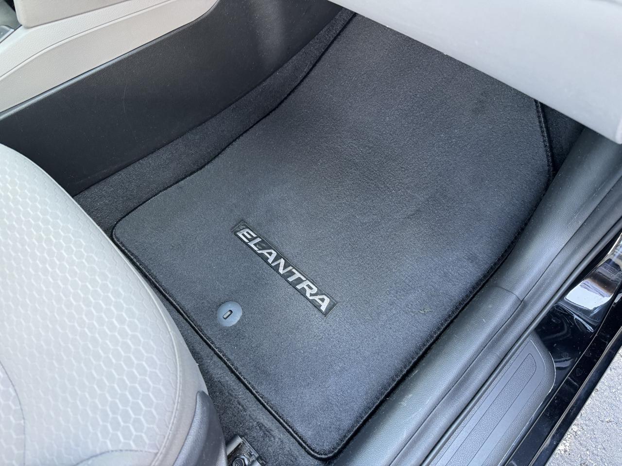 2020 Hyundai Elantra Value Edition Lake Wales FL