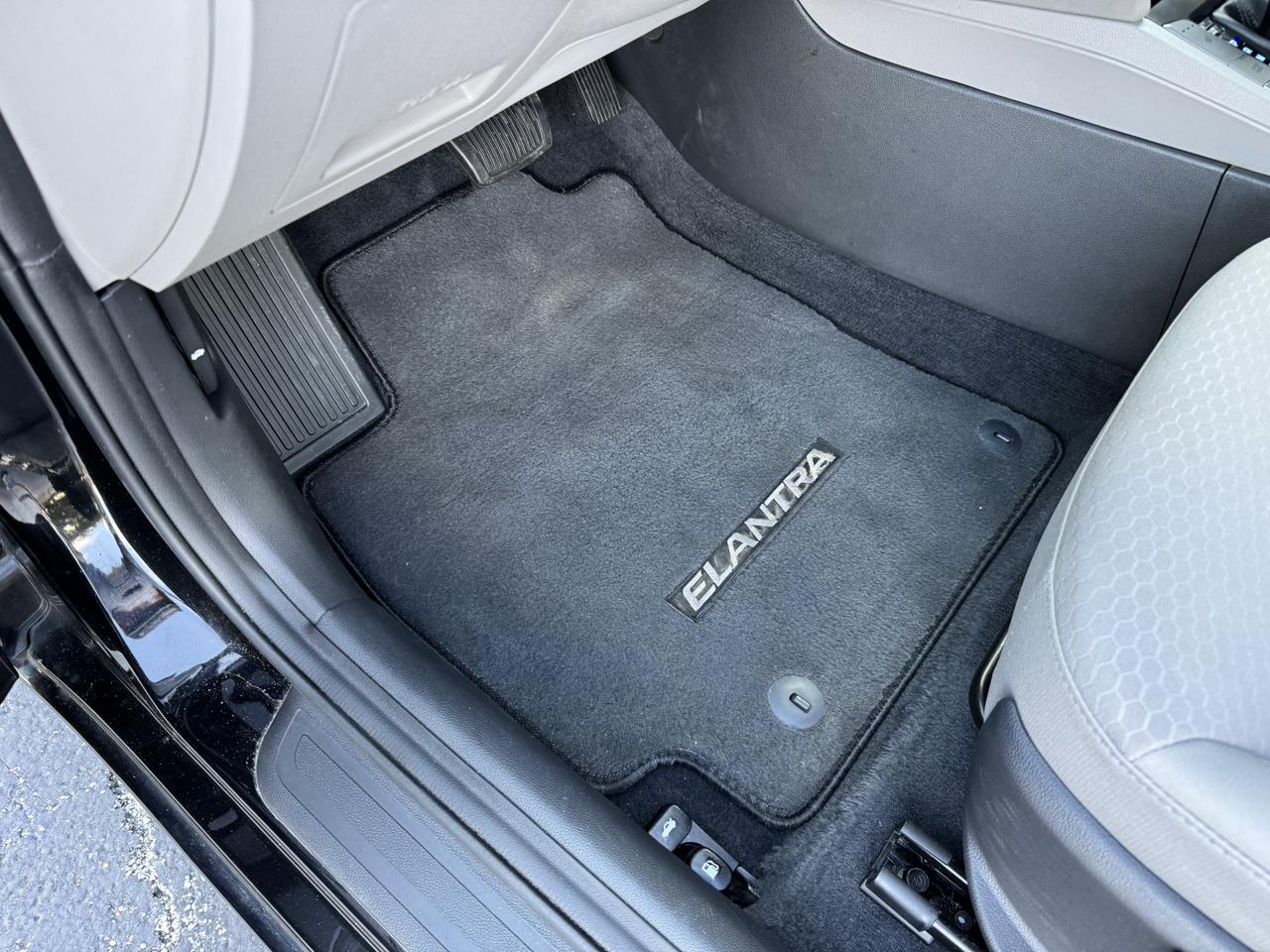 2020 Hyundai Elantra Value Edition Lake Wales FL