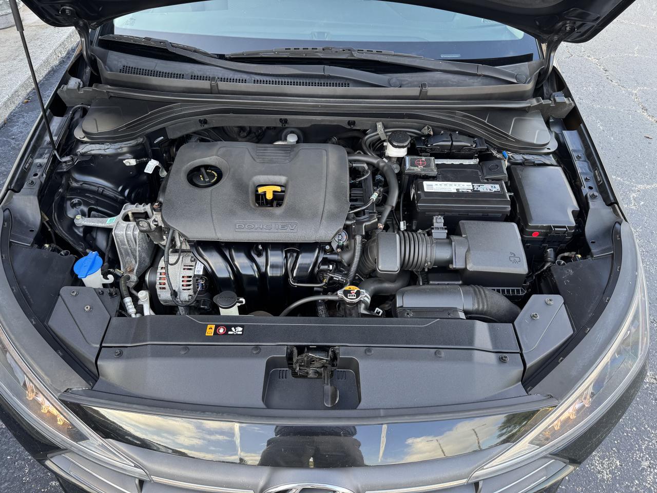 2020 Hyundai Elantra Value Edition Lake Wales FL