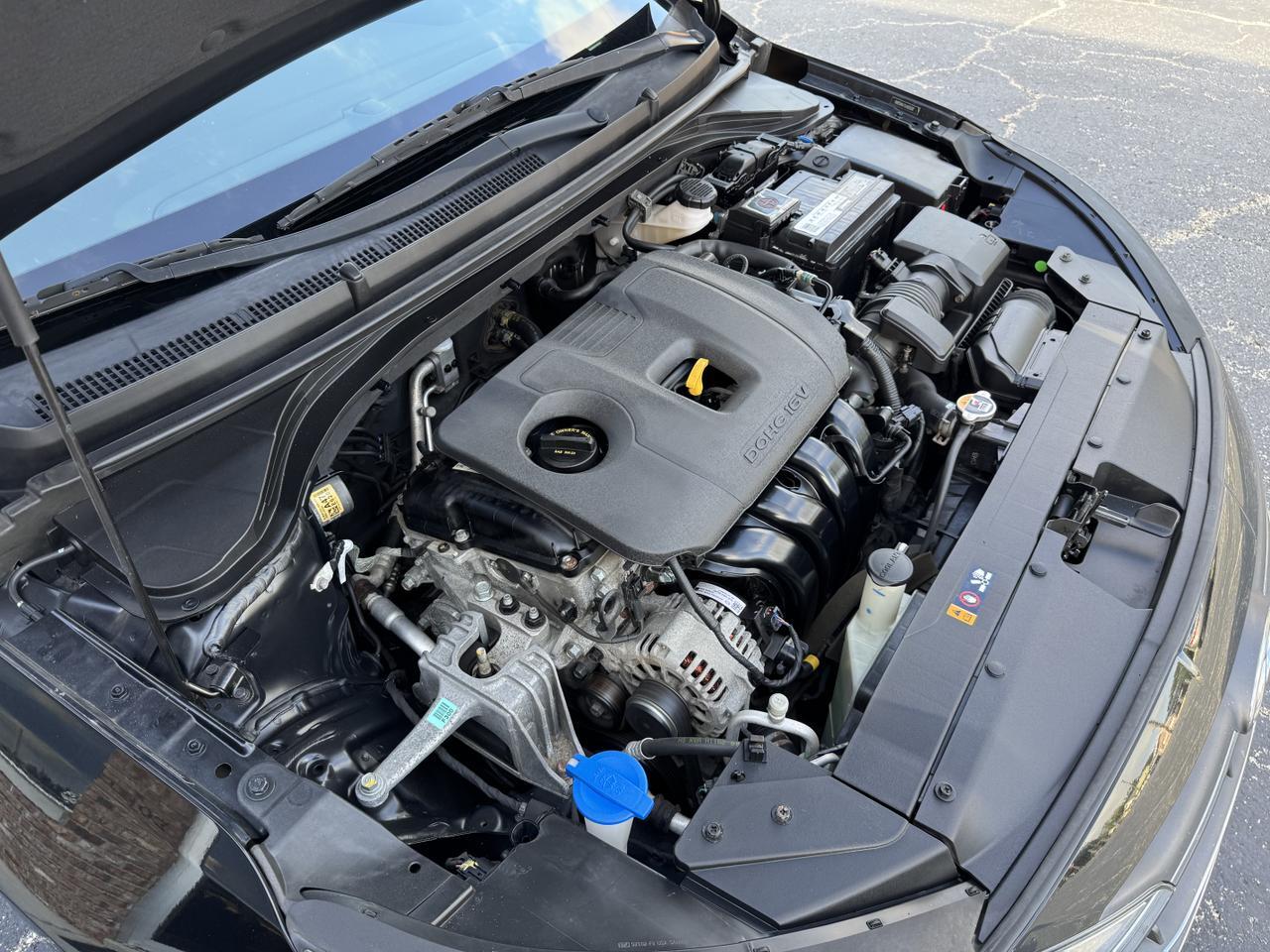 2020 Hyundai Elantra Value Edition Lake Wales FL